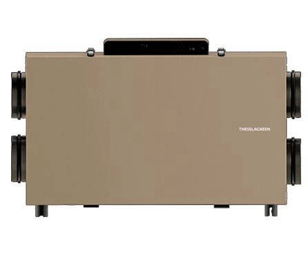 AirPack Home 400h